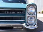 Thumbnail Photo 26 for 1966 Pontiac Bonneville Convertible